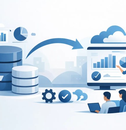 BI Platform Migration Services That Deliver