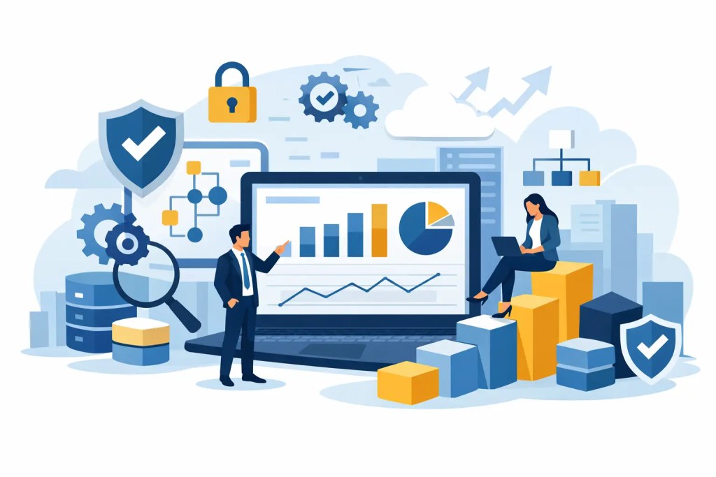 Power BI Governance Best Practices That Scale