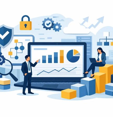 Power BI Governance Best Practices That Scale