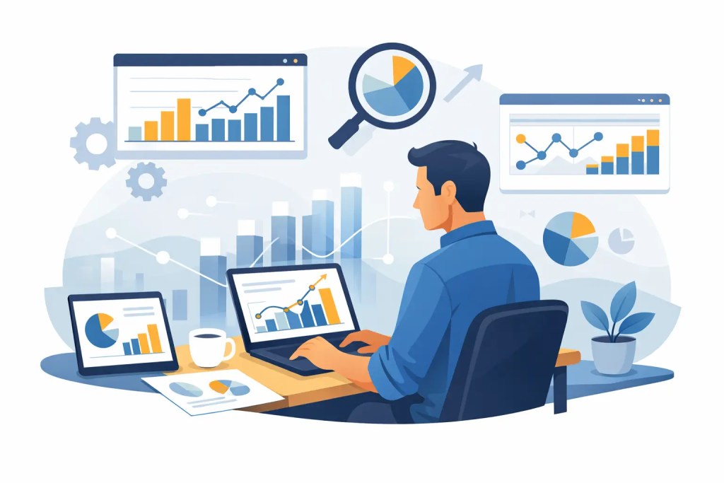 What a Power BI Implementation Consultant Does